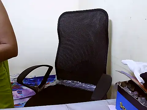 Rubi-Ji online show from 22, 9, 2025