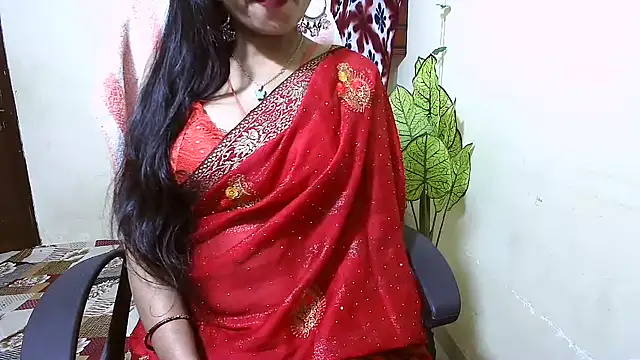 Rubi-Ji online show from 8, 11, 2025