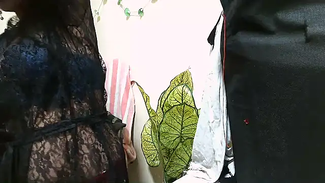 Rubi-Ji online show from 1, 11, 2025