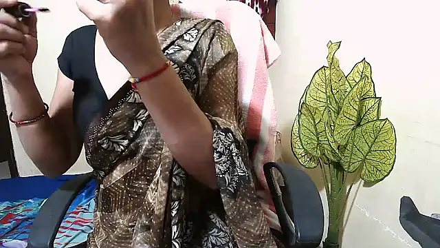 Rubi-Ji online show from 1, 11, 2025