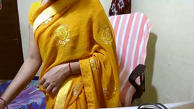 Rubi-Ji online show from 23, 11, 2025