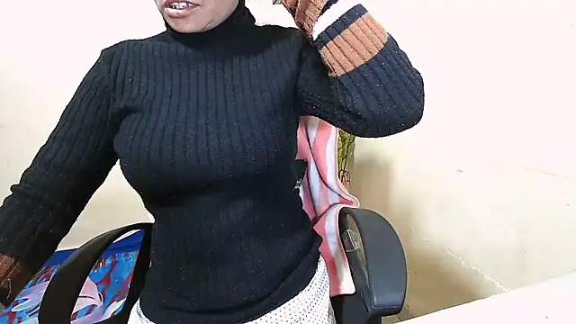 Rubi-Ji online show from 30, 11, 2025