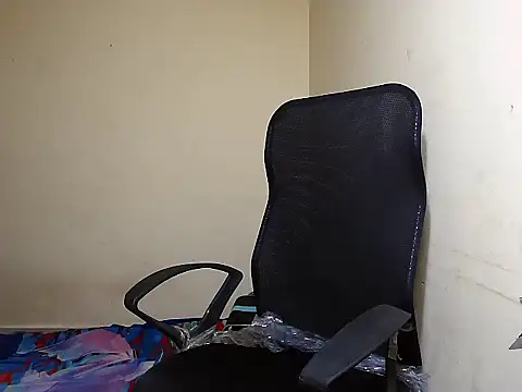 Rubi-Ji online show from 19, 9, 2025