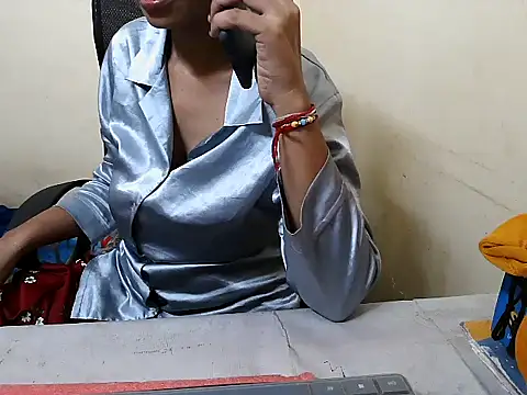 Rubi-Ji online show from 13, 9, 2025