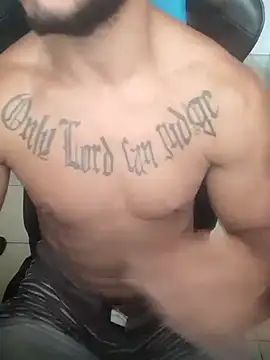 Snapshot of mcloveyiii chatting on 10, 3, 2025 mcloveyiii online show from 10, 3, 2025