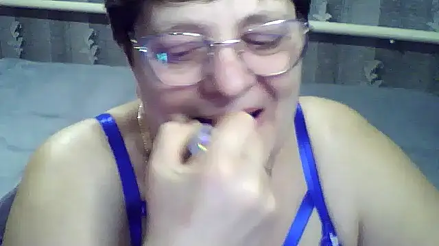 ElzaJewel online show from 5, 3, 2026