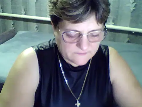 ElzaJewel online show from 20, 11, 2025