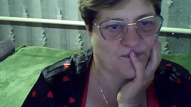 ElzaJewel online show from 8, 10, 2025