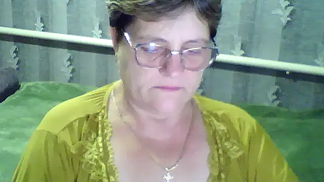 ElzaJewel online show from 7, 10, 2025