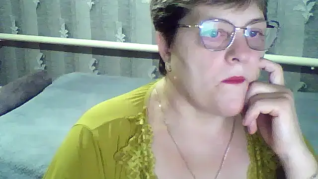 ElzaJewel online show from 10, 11, 2025