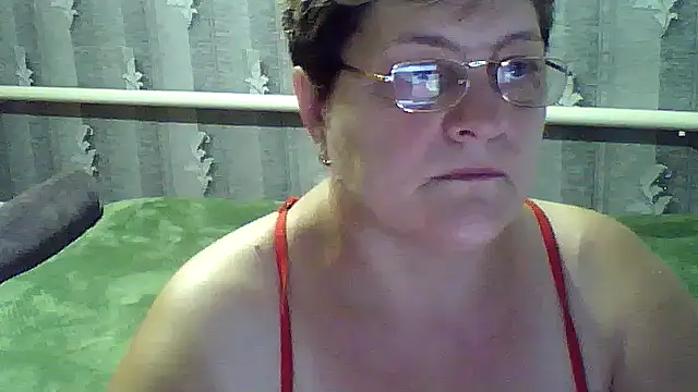 ElzaJewel online show from 20, 9, 2025