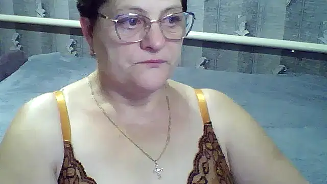 ElzaJewel online show from 17, 11, 2025