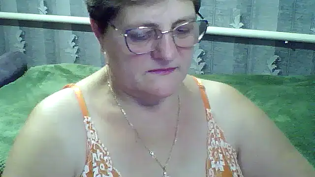 ElzaJewel online show from 9, 10, 2025