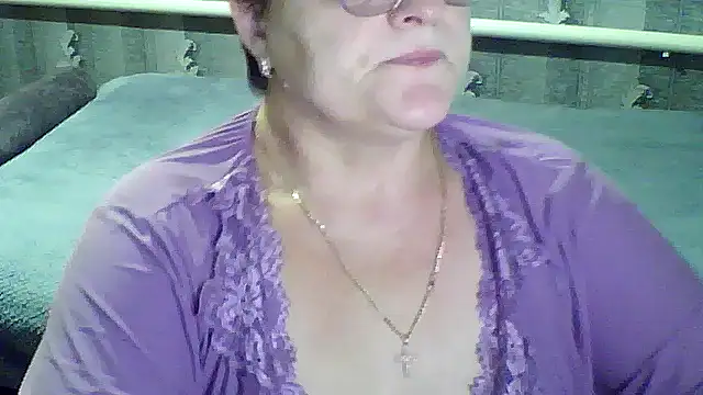 ElzaJewel online show from 19, 11, 2025