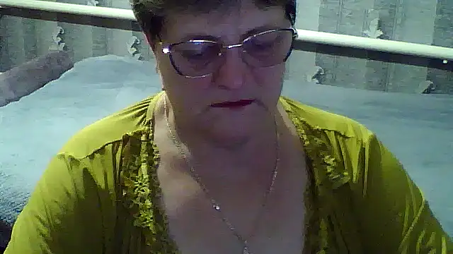 ElzaJewel online show from 13, 11, 2025