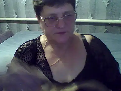 ElzaJewel online show from 16, 12, 2025