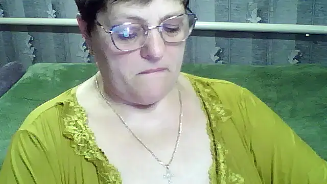 ElzaJewel online show from 20, 3, 2026