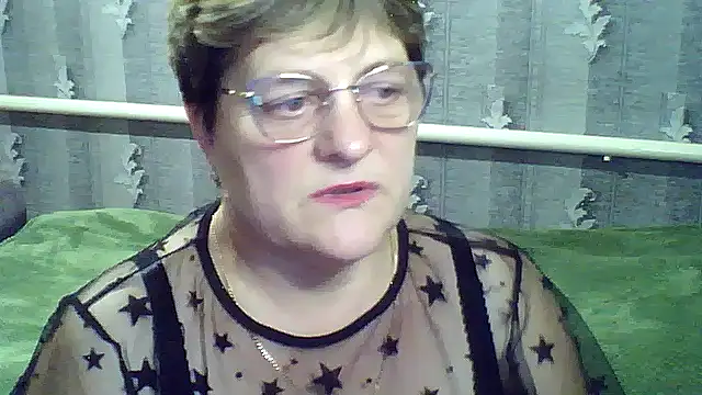 ElzaJewel online show from 14, 10, 2025