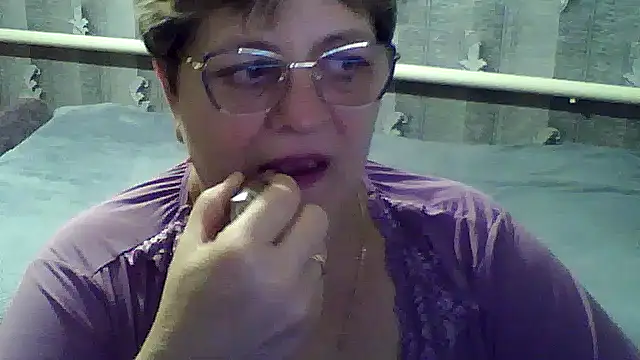 ElzaJewel online show from 18, 11, 2025