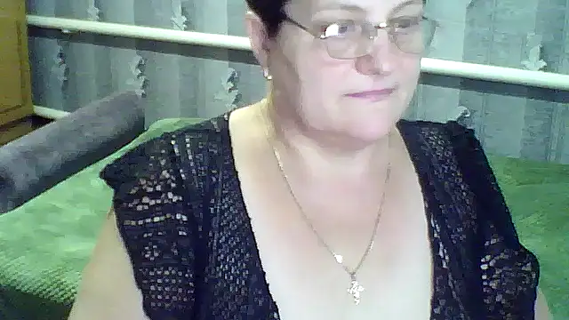 ElzaJewel online show from 14, 9, 2025