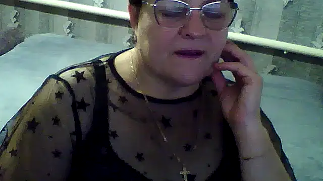 ElzaJewel online show from 11, 11, 2025