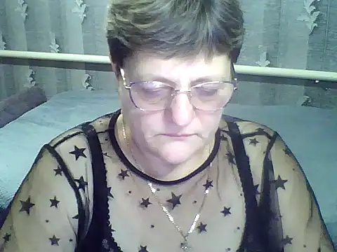 ElzaJewel online show from 15, 12, 2025