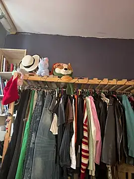 Snapshot of SingerMarla_ chatting on 13, 3, 2025 SingerMarla online show from 13, 3, 2025