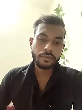 Bong Couple09 online show from 1, 2, 2025