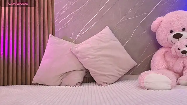 ariana jhonson1 online show from 25, 2, 2026