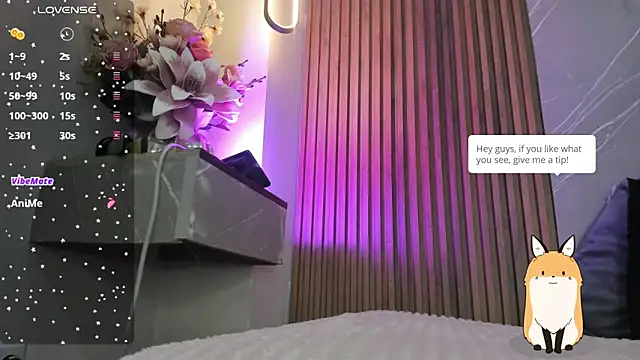 Snapshot of ariana_jhonson1 chatting on 15, 11, 2025 ariana jhonson1 online show from 15, 11, 2025