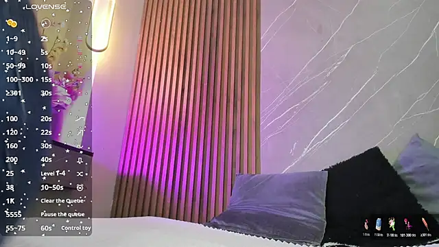 Snapshot of ariana_jhonson1 chatting on 26, 11, 2025 ariana jhonson1 online show from 26, 11, 2025