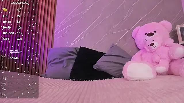 Snapshot of ariana_jhonson1 chatting on 21, 11, 2025 ariana jhonson1 online show from 21, 11, 2025