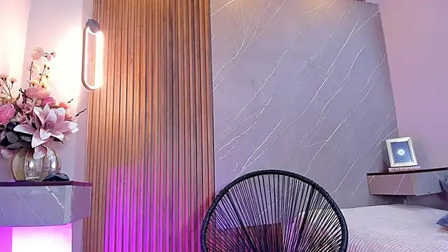 Snapshot of ariana_jhonson1 chatting on 15, 3, 2025 ariana jhonson1 online show from 15, 3, 2025