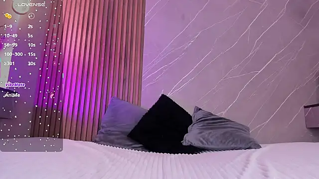 Snapshot of ariana_jhonson1 chatting on 6, 11, 2025 ariana jhonson1 online show from 6, 11, 2025