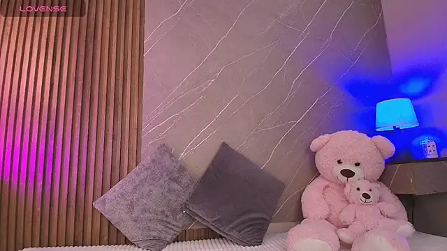 ariana jhonson1 online show from 20, 3, 2026