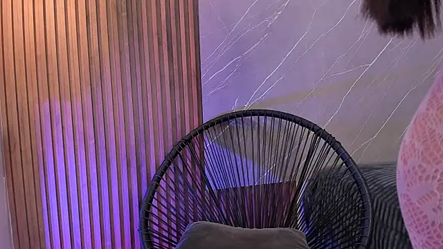 Snapshot of ariana_jhonson1 chatting on 21, 3, 2025 ariana jhonson1 online show from 21, 3, 2025