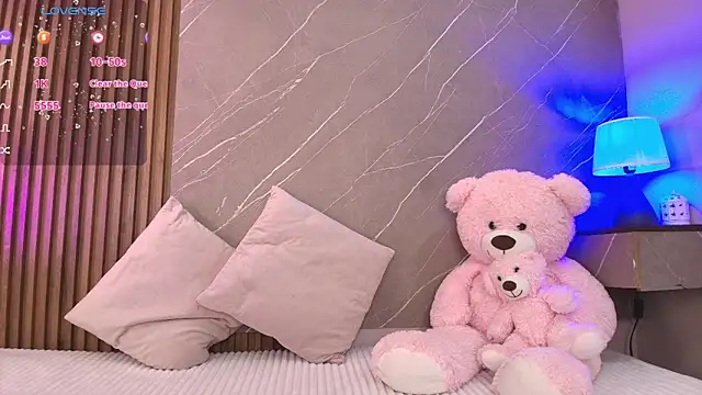 ariana jhonson1 online show from 28, 2, 2026