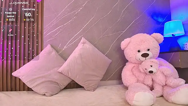 ariana jhonson1 online show from 20, 2, 2026