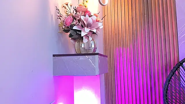 Snapshot of ariana_jhonson1 chatting on 16, 3, 2025 ariana jhonson1 online show from 16, 3, 2025