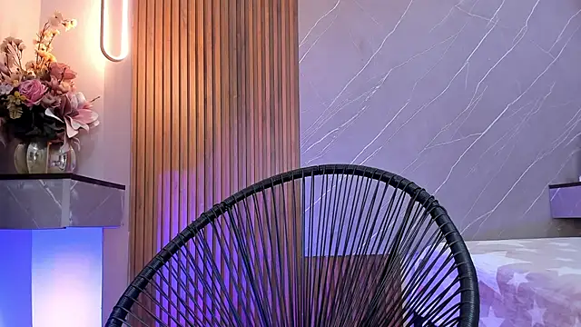 Snapshot of ariana_jhonson1 chatting on 20, 3, 2025 ariana jhonson1 online show from 20, 3, 2025