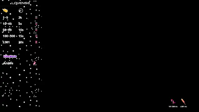 Snapshot of ariana_jhonson1 chatting on 13, 11, 2025 ariana jhonson1 online show from 13, 11, 2025