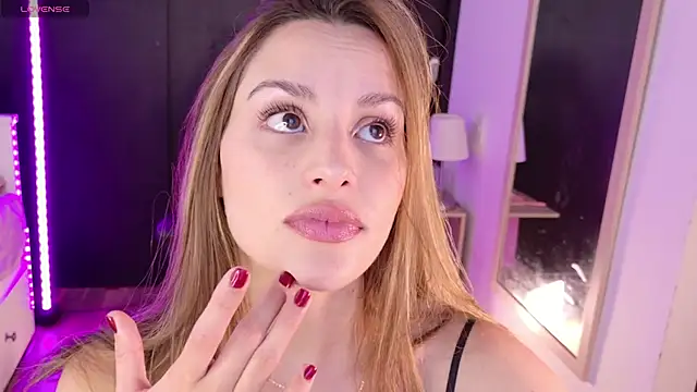 Snapshot of yourdream_6 chatting on 16, 2, 2026 yourdream 6 online show from 16, 2, 2026