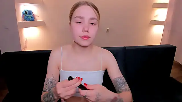 YourMegan online show from 16, 10, 2025