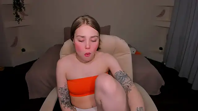 YourMegan online show from 13, 4, 2026