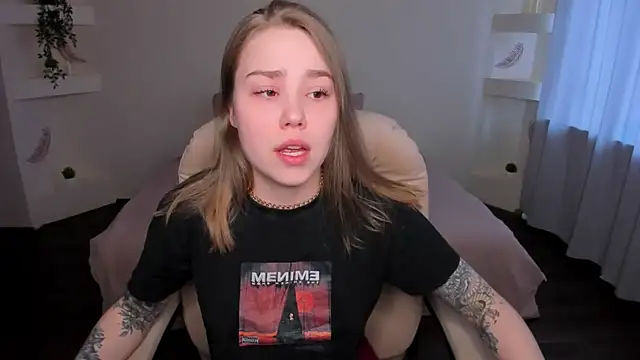 YourMegan online show from 13, 4, 2026