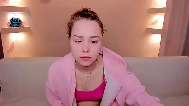 YourMegan online show from 5, 11, 2025