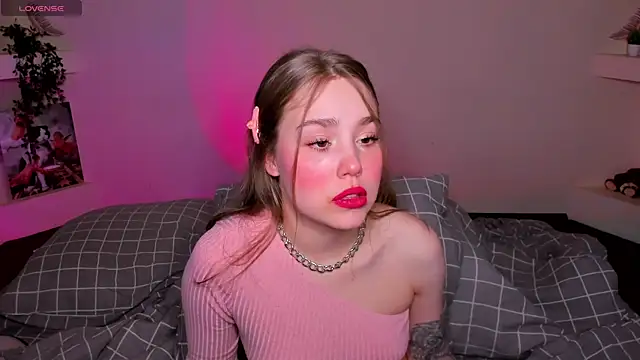 YourMegan online show from 14, 5, 2026
