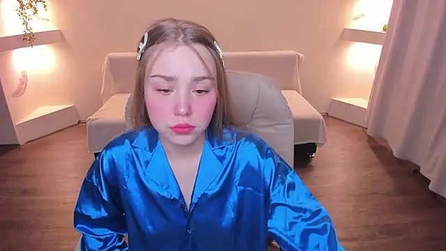 YourMegan online show from 23, 2, 2026