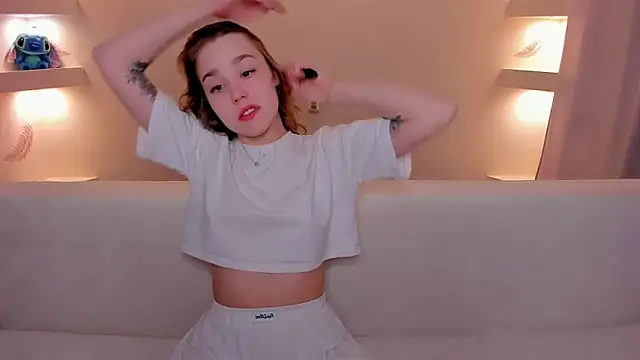 YourMegan online show from 12, 11, 2025