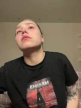 YourMegan online show from 8, 5, 2026
